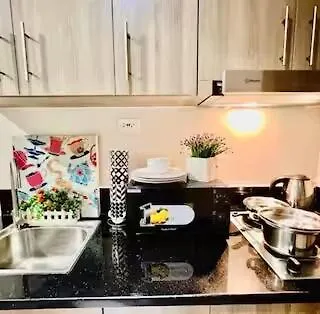 Mall Of Asia Shore Residence - Perfect Location Manila