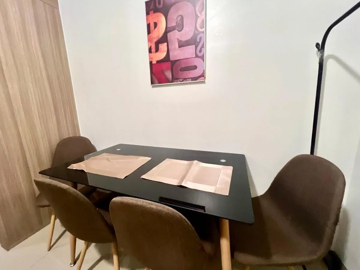 Mall Of Asia Shore Residence - Perfect Location Manila Philippines