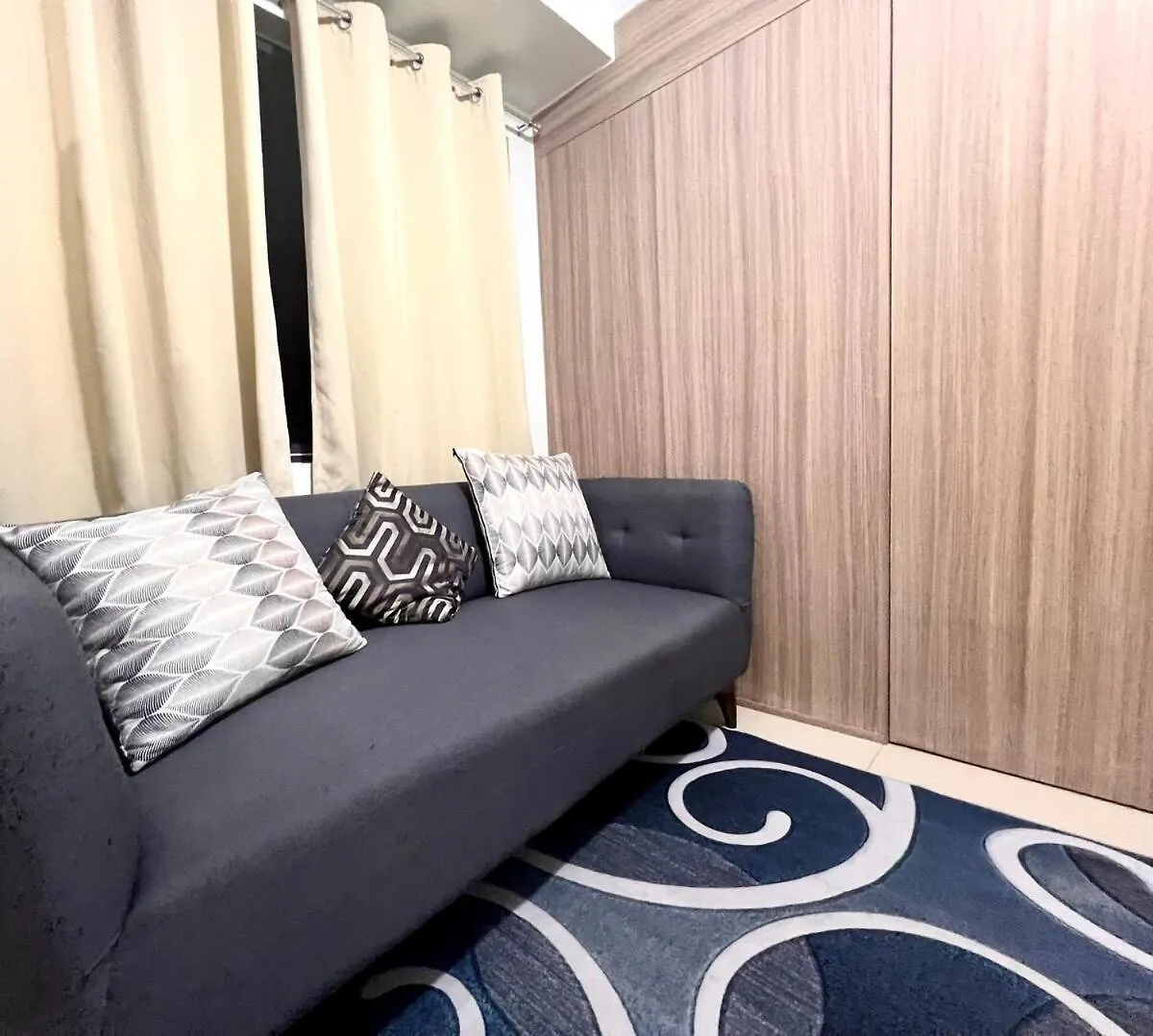 Mall Of Asia Shore Residence - Perfect Location Manila