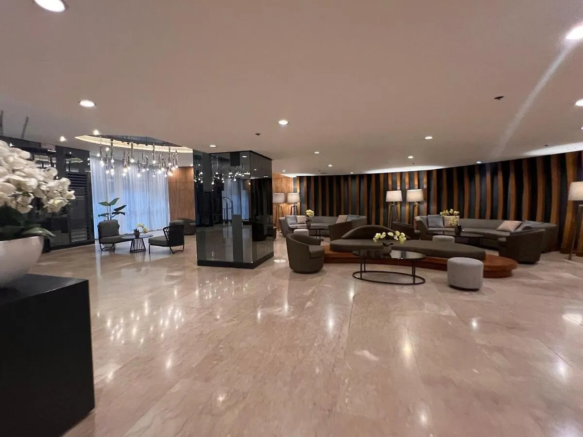 Mall Of Asia Shore Residence - Perfect Location Manila 0*,  Philippines