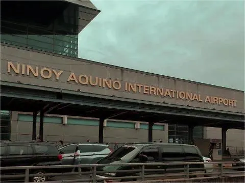 Mall Of Asia Shore Residence - Perfect Location Manila Apartment