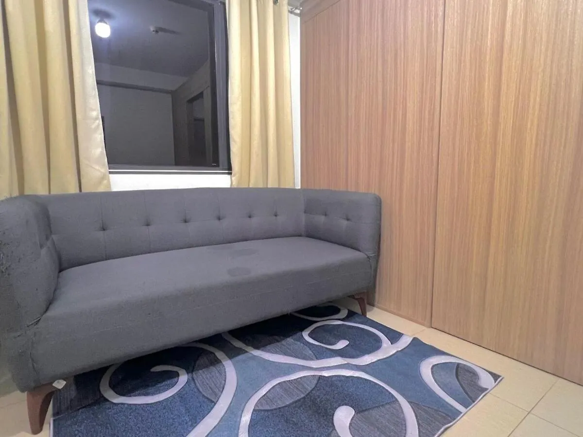 Mall Of Asia Shore Residence - Perfect Location Manila Apartment