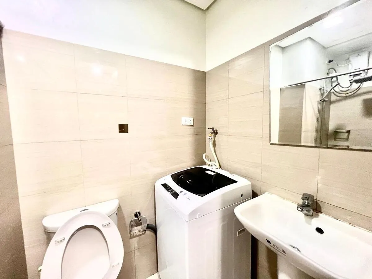 Mall Of Asia Shore Residence - Perfect Location Manila
