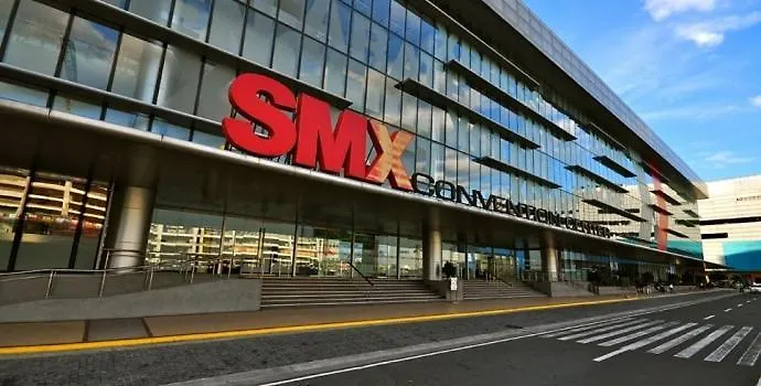 Mall Of Asia Shore Residence - Perfect Location Manila 0*,  Philippines