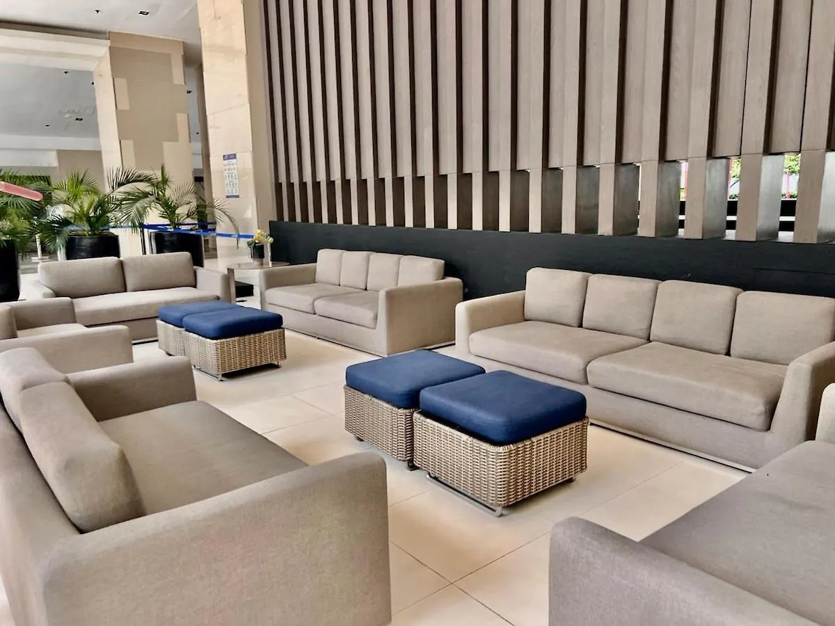 Mall Of Asia Shore Residence - Perfect Location Manila Philippines