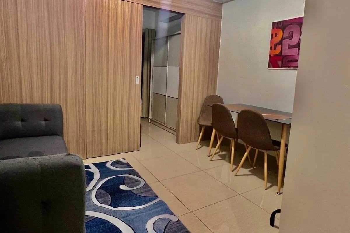 Mall Of Asia Shore Residence - Perfect Location Manila 0*,  Philippines