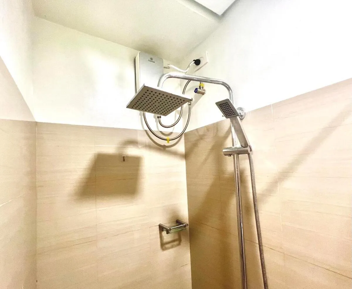 Mall Of Asia Shore Residence - Perfect Location Manila Apartment