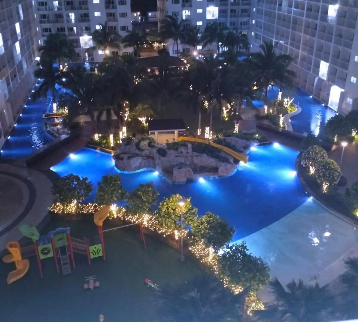 Apartment Mall Of Asia Shore Residence - Perfect Location Manila Philippines