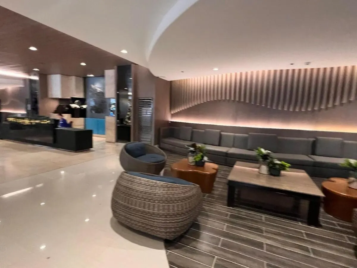 Mall Of Asia Shore Residence - Perfect Location Manila