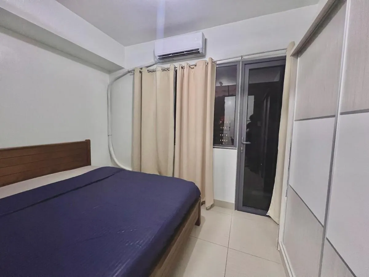 Apartment Mall Of Asia Shore Residence - Perfect Location Manila Philippines