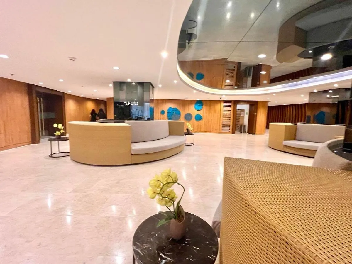 Mall Of Asia Shore Residence - Perfect Location Manila