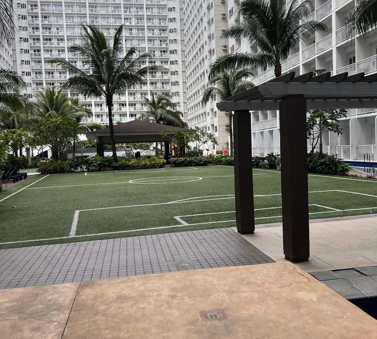 Mall Of Asia Shore Residence - Perfect Location Manila Philippines