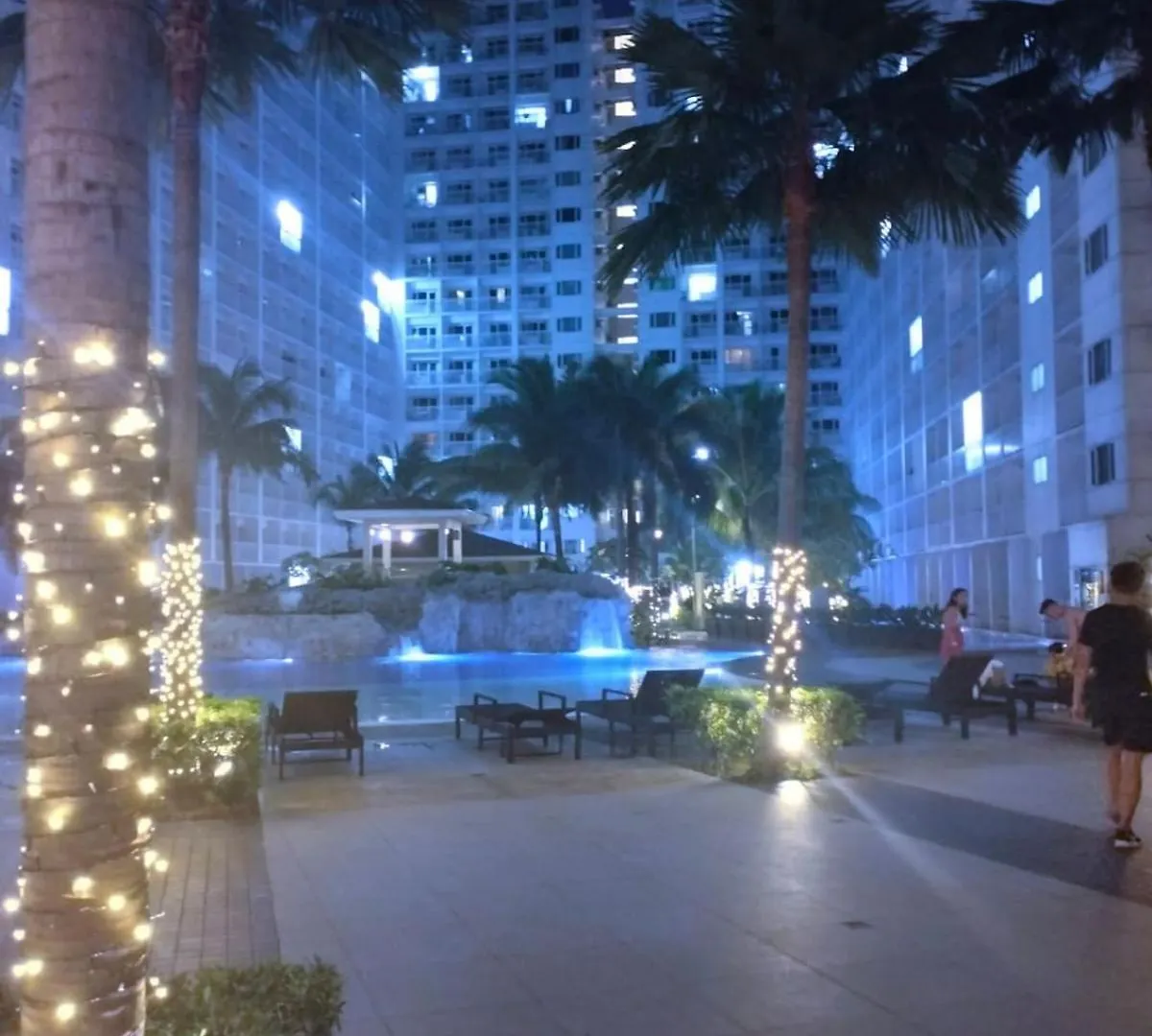 Mall Of Asia Shore Residence - Perfect Location Manila