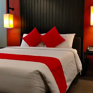Amelie Hotel