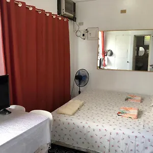 The Mansion - 2 Pax Solo Budget Near Airport Terminal Manila