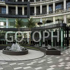 The Milano Residences Aparthotel
