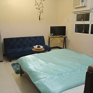 101 Furnished Walking Distance Niaa 3 Manila