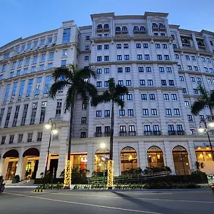 House Of B&y At 101 Newport Across Naia T3 Manila