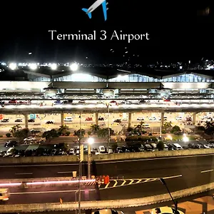The Palm Tree Condotel Airport Manila