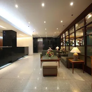 Sunny Bay Hotel