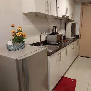 Sea Residences Moa Jaylord Place Manila