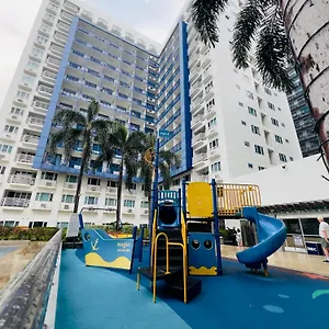 Sea Residence Moa - Paul Manila